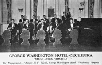George Washington Hotel Orchestra